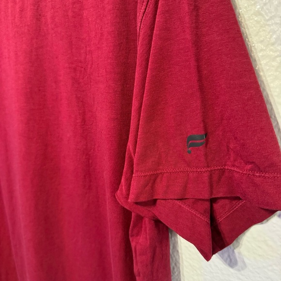 Mens Fabletics active Tshirts - Picture 3 of 5